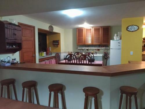 Casa Do Valle
