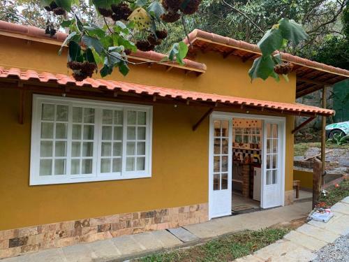 Loft Do Alto-araras Petropolis
