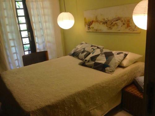 Apartamento Sun Guardian Guest