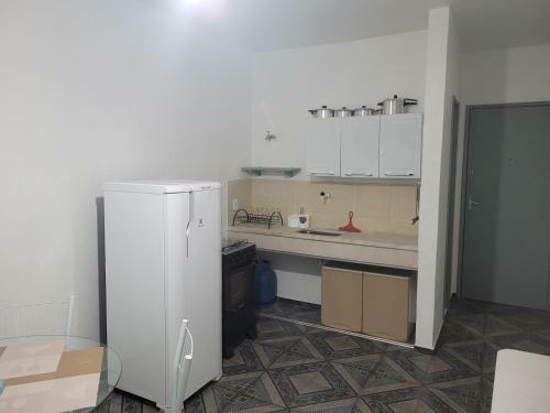 Apartamento Aconchego Rua Teresa