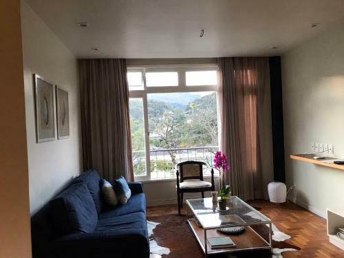 Apartamento Do Museu