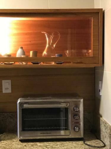 Apartamento Do Museu