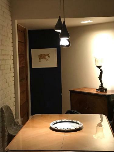 Apartamento Do Museu