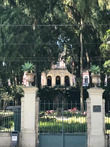 Apartamento Do Museu