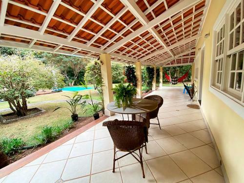 Novo Chacara Com Lazer Completo Em Petropolis Rj