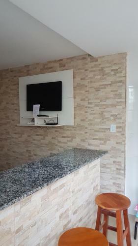 Apartamento Loft Aconchegante Em Petr�polis