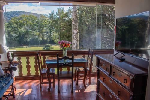 Hotel Locanda Bela Vista