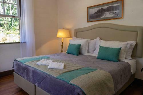 Hotel Locanda Bela Vista