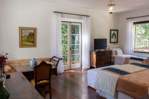 Hotel Locanda Bela Vista