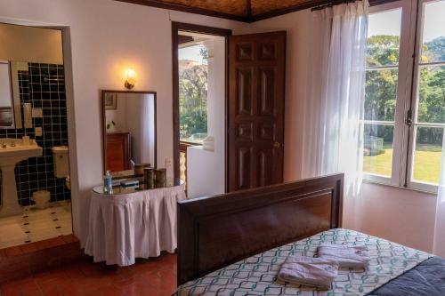 Hotel Locanda Bela Vista