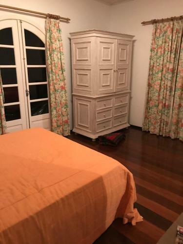 Casa Com Charme De Montanha Em Itaipava!