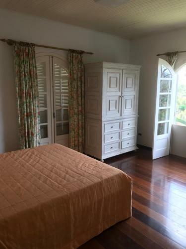 Casa Com Charme De Montanha Em Itaipava!