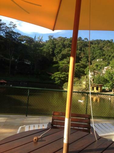Casa Com Charme De Montanha Em Itaipava!