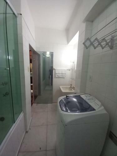 Apartamento Pal�cio Quitandinha Lindo E Aconchegante Loft