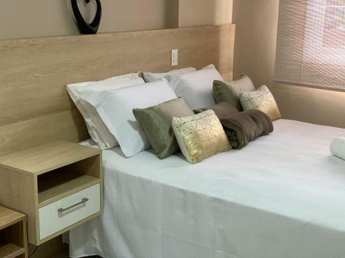 Apartamento Granja Brasil Resort