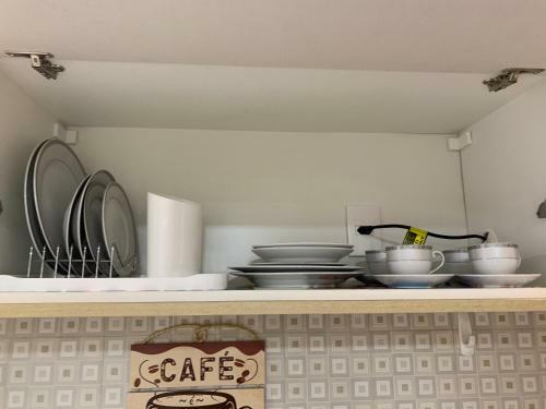 Apartamento Granja Brasil Resort