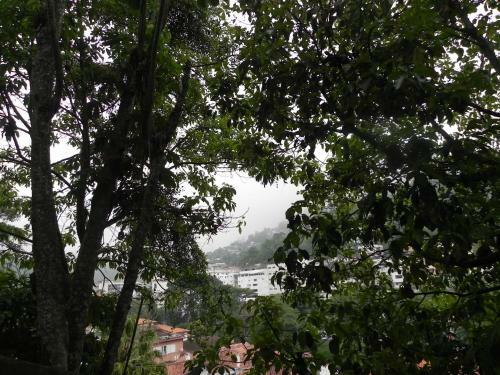Apartamento Aconchego E Requinte No Centro