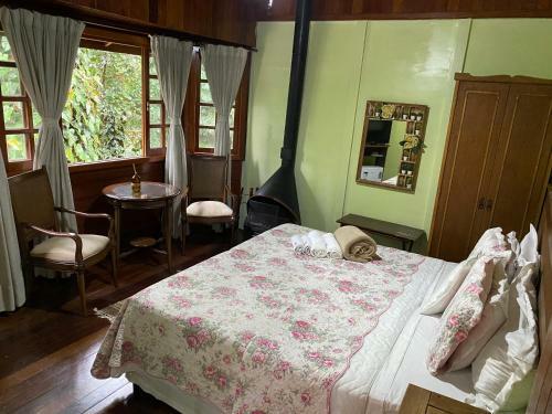 Hostal Pousada Quinta Dos P�ssaros Petr�polis