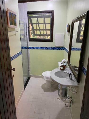 Hostal Pousada Quinta Dos P�ssaros Petr�polis