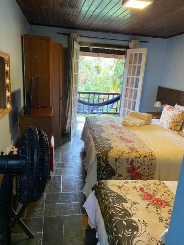 Hostal Pousada Quinta Dos P�ssaros Petr�polis