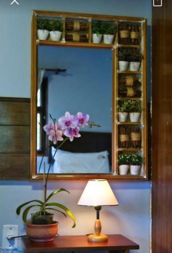 Hostal Pousada Quinta Dos P�ssaros Petr�polis