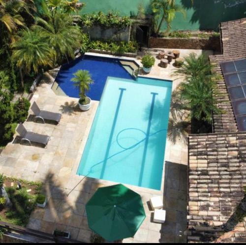 Hostal Pousada Quinta Dos P�ssaros Petr�polis