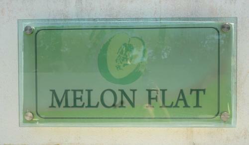 Apartamento Melon Flat Cobertura Duplex