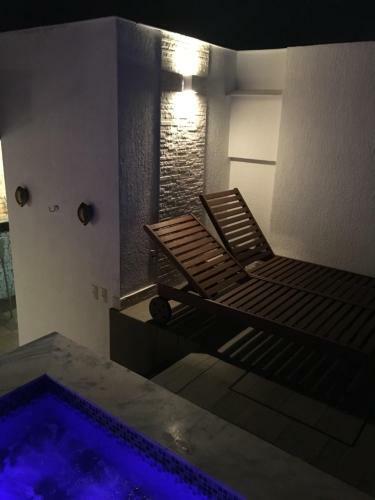 Apartamento Melon Flat Cobertura Duplex