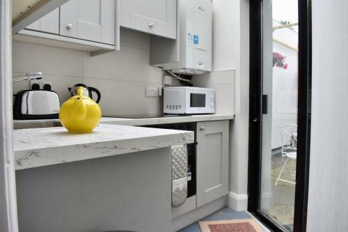 Modern 1 Bedroom Apartment Close To The Centre