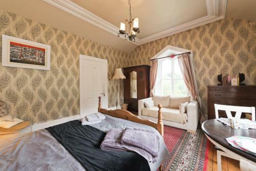 Apartamentos Ledville Castle