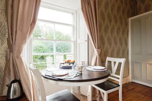Apartamentos Ledville Castle