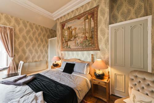 Apartamentos Ledville Castle