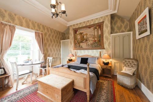 Apartamentos Ledville Castle