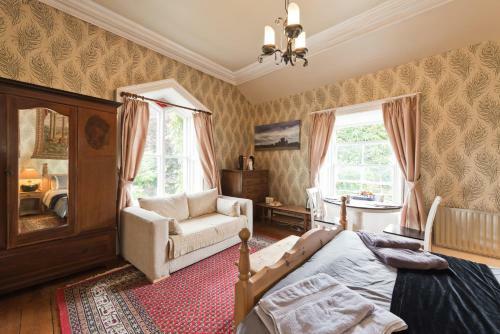 Apartamentos Ledville Castle