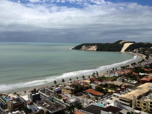 Apartamento Bela Vista De Ponta Negra