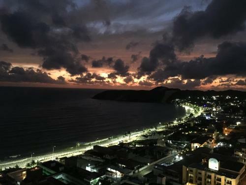 Apartamento Bela Vista De Ponta Negra
