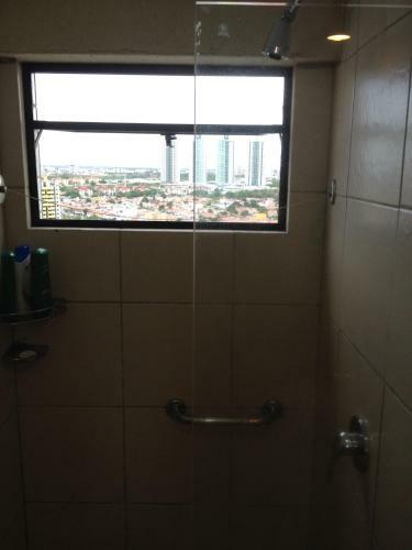 Apartamento Bela Vista De Ponta Negra