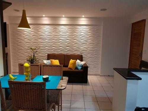Apartamento Frente Mar