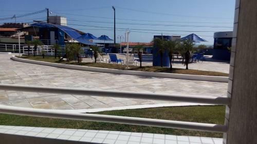 Apartamento Flat Em Ponta Negra, Excelente Localiza��o