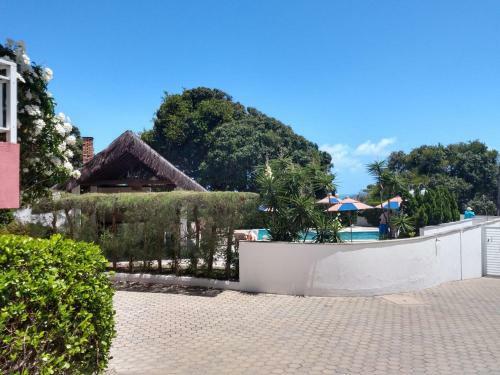 Apartamento Ponta Negra_apto Completo