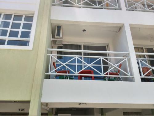 Apartamento Ponta Negra_apto Completo