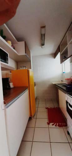 Apartamento Ponta Negra_apto Completo