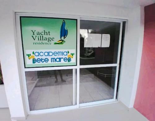 Apartamento Ponta Negra_apto Completo