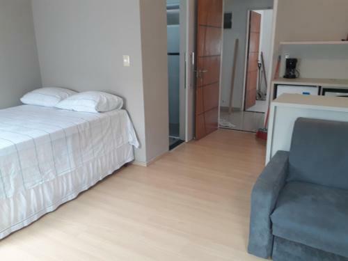 Apartamento Studio Ponta Negra