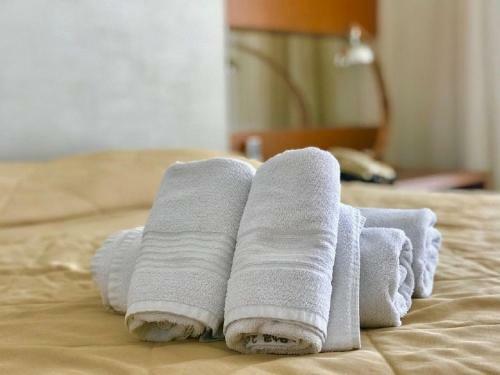 Apartamento Varandas - 08 - Nbi - Ponta Negra