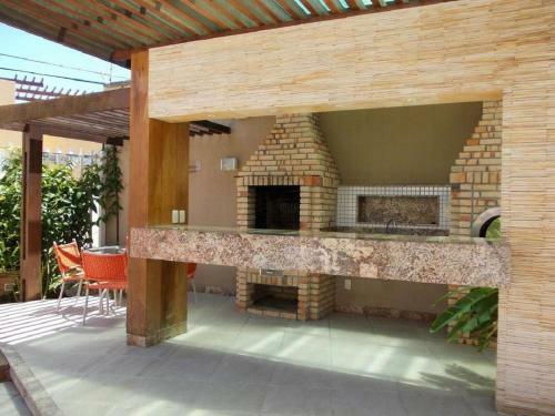 Apartamento Varandas - 08 - Nbi - Ponta Negra