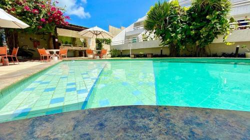 Apartamento Varandas - 08 - Nbi - Ponta Negra