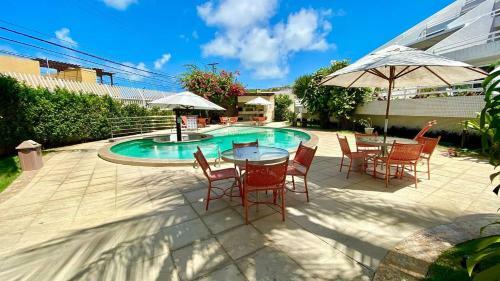 Apartamento Varandas - 08 - Nbi - Ponta Negra