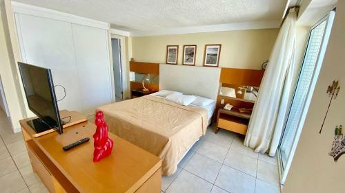 Apartamento Varandas - 08 - Nbi - Ponta Negra