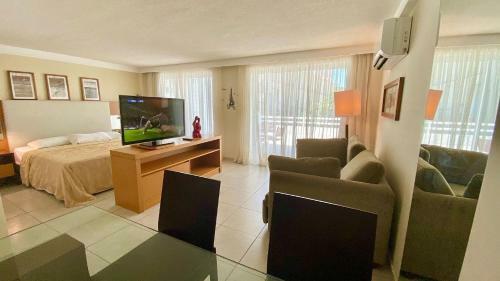 Apartamento Varandas - 08 - Nbi - Ponta Negra